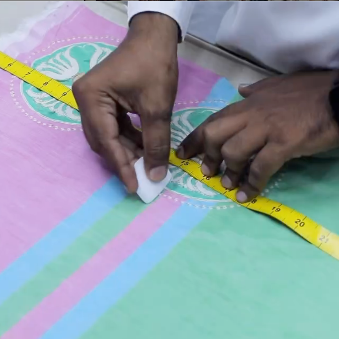 Inside Clothific: From Fabric Selection to Final Fashion