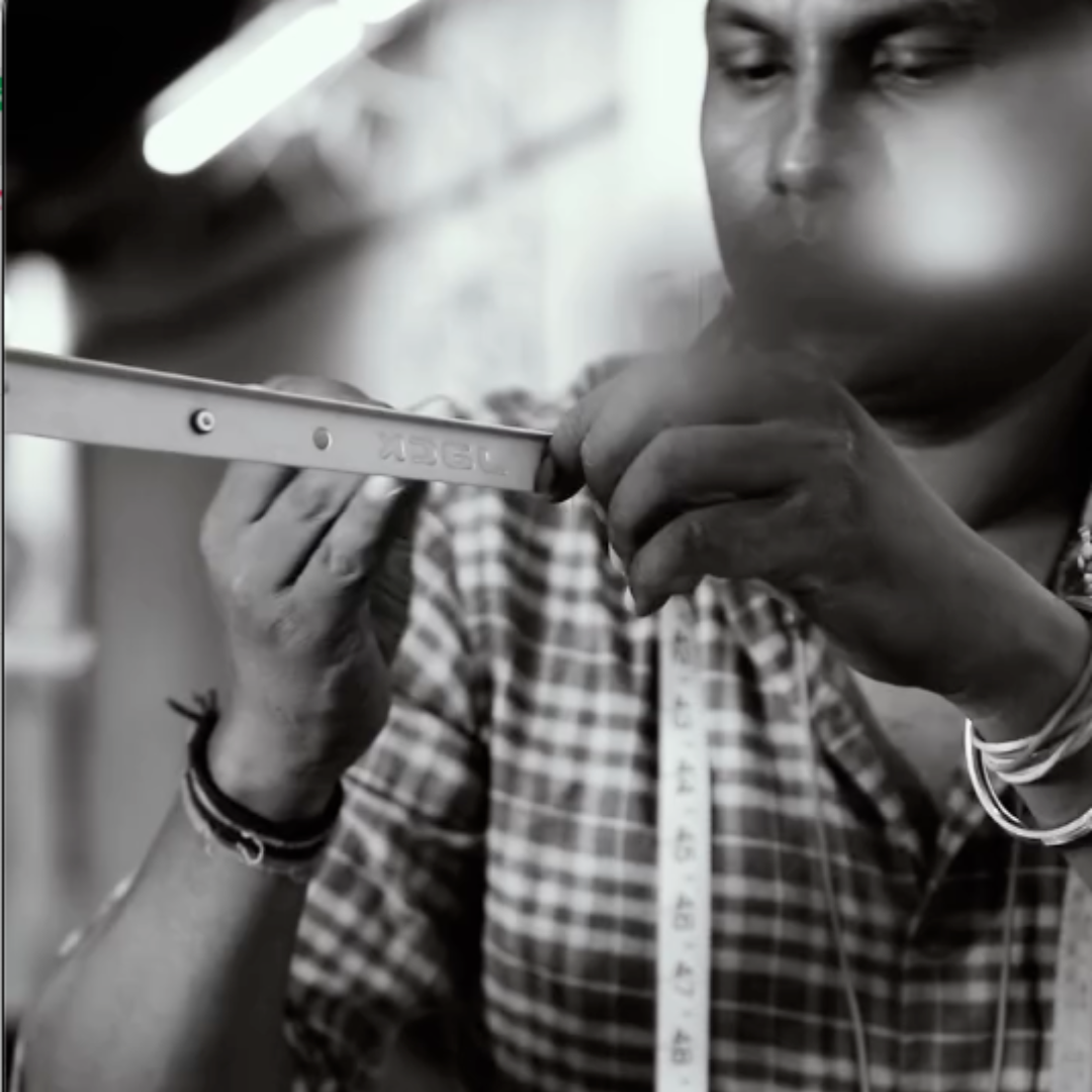 The Story Behind Clothific: Fashion Designed for Confidence