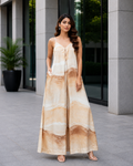 Desert Flow Maxi Dress