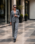 Vera Snake Co-ord Set
