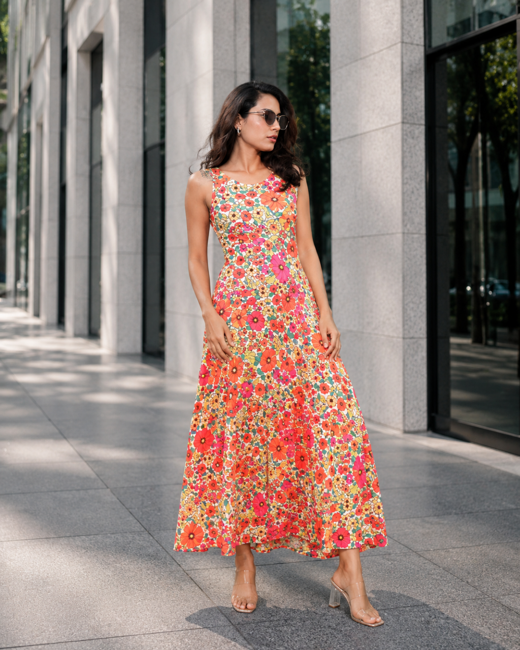 Bloom Grace Dress