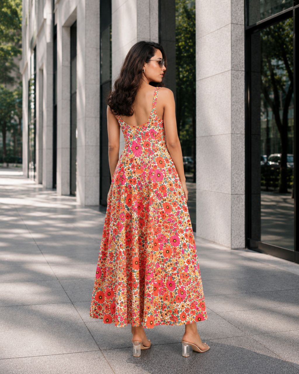 Bloom Grace Dress