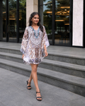 Wild Essence Kaftan